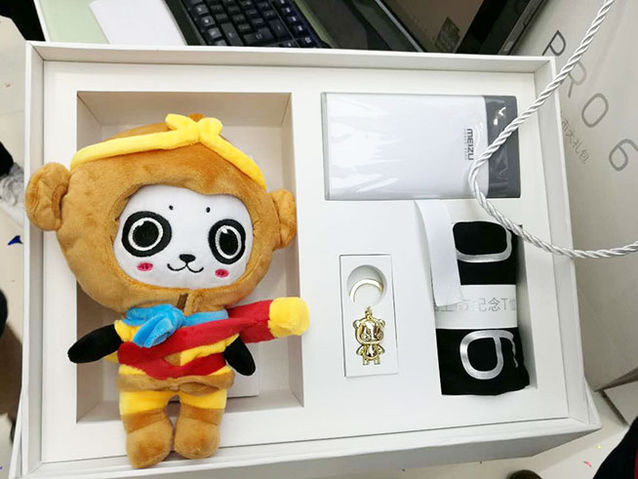 小屏魅族PRO 6初戰告捷，PRO 5不降價