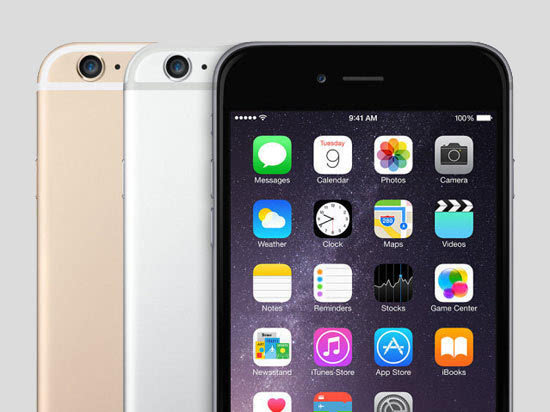 iPhone 7沒亮點(diǎn) 蘋果或?qū)S為世界第五？