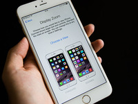 觸控會失效！蘋果iPhone6/6 Plus有設計缺陷