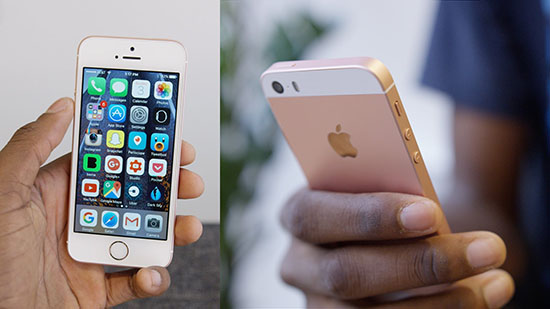 步iPhone 5C后塵，iPhone SE銷量慘淡