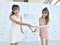 599元的魅藍3發布：3GB內存的塑料神器來了