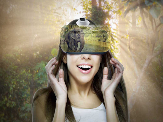 VR給傳統(tǒng)電視帶來的不是噩耗，而是福音