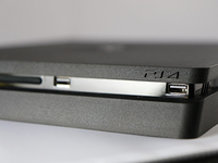 PS4 Slim版價格曝光：比普通版還要貴？