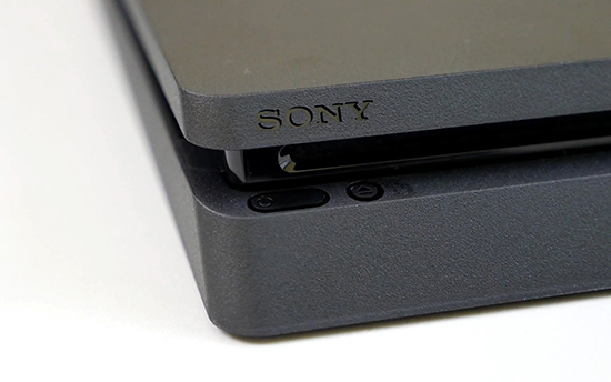 與PS4一模一樣？索尼為何不提升Slim版性能