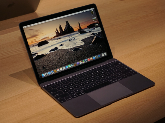 統一接口！iPhone 7與新MacBook都換上Type-C