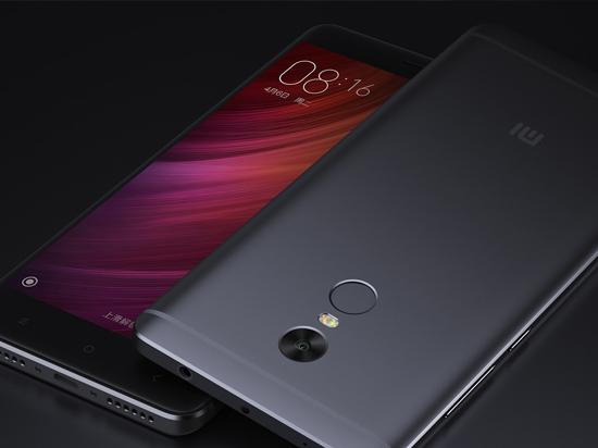 紅米Note4再次開售：高配現(xiàn)貨 黑色版依舊搶手