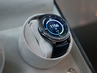 Gear S2不會停產(chǎn) 遲點還會有降價調(diào)整呢！