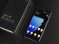 用戶被三星Note7炸怕了！官方宣布緊急召回