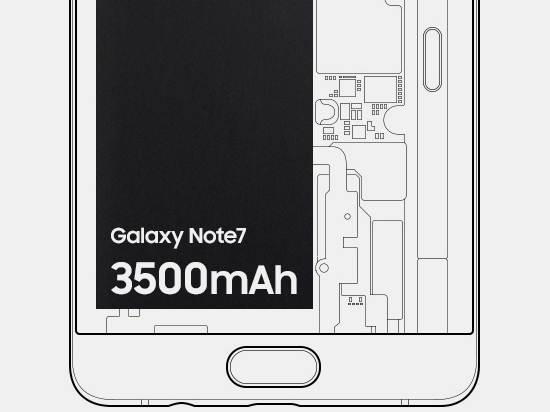 請放心購買 國行三星Galaxy Note7很安全！