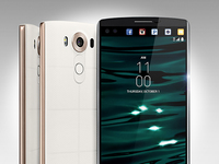 LG V20曝光信息匯總：把HTC的設(shè)計(jì)師挖過來啦？