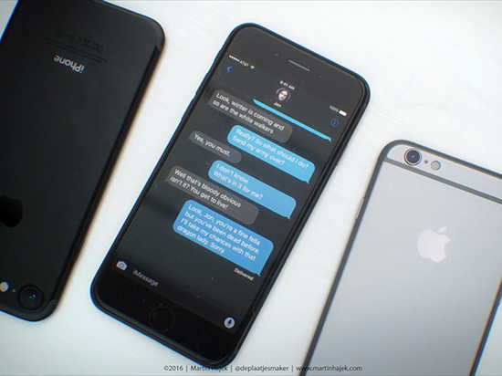 沒動力剁手？給你升級iPhone 7的12大理由