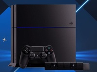 國行PS4下架！新主機有望全球首發！