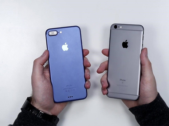 科客晚報(bào)：Moto Z國(guó)行價(jià)3999元 iPhone 7已出貨待售