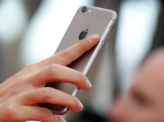 等不及發布了，iPhone 7驚現蘋果官網！