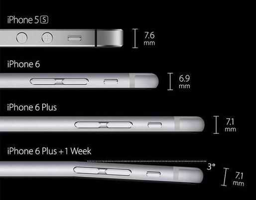 爆笑！iPhone 7還沒(méi)發(fā)布就慘遭PS惡搞