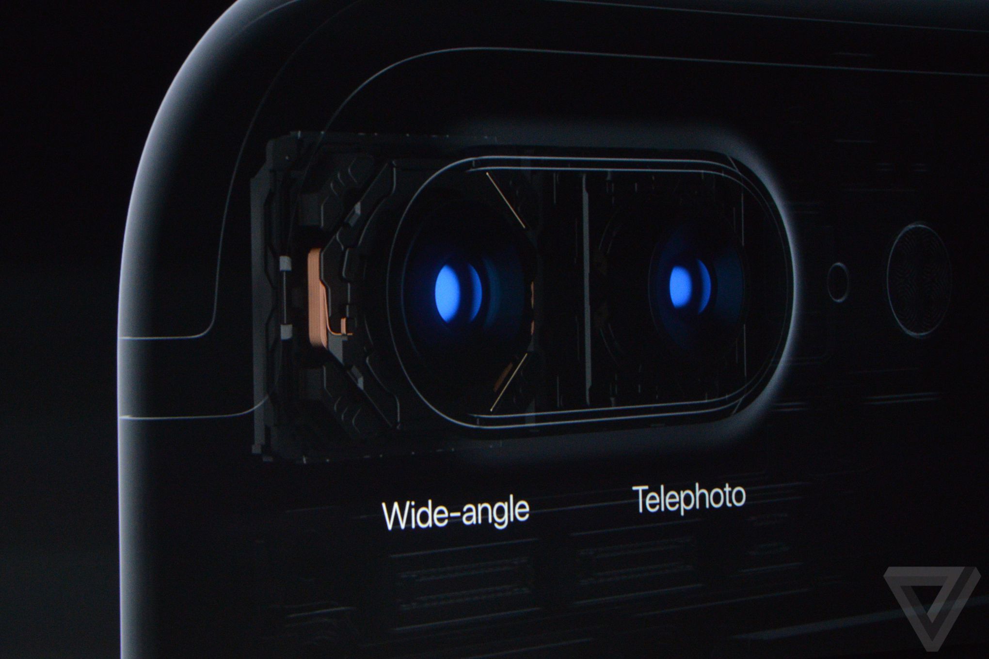 蘋果秋季發(fā)布會(huì)：除了iPhone 7還有表 就是有點(diǎn)“黑”