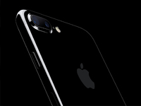 亮黑色iPhone 7成了皇帝版 這錢你到底掏不掏？