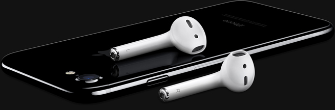 亮黑色iPhone 7成了皇帝版 這錢你到底掏不掏？