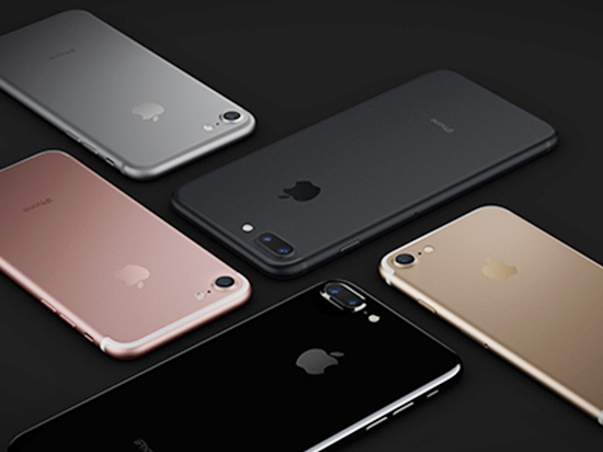 科客晚報(bào)：iPhone 7正式發(fā)布 LG仍要模塊化設(shè)計(jì)