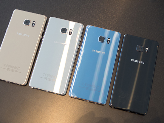 又炸了？美國(guó)兩起起火事件疑似與Note7有關(guān)