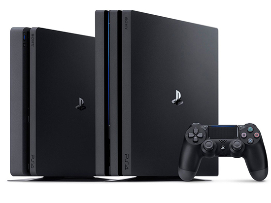 索尼PS5上市時間曝光：PS4系列還要再戰2年？