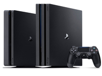 索尼PS5上市時間曝光：PS4系列還要再戰2年？