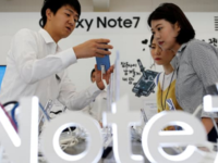 三星電池供應商深受打擊 問題難解決