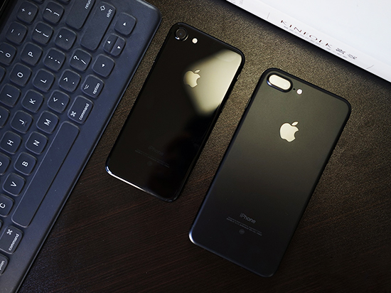 你搶到沒？蘋果宣布iPhone 7 Plus全球賣光了
