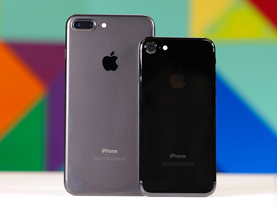 5.5寸iPhone 7 Plus更受歡迎 為什么會這樣？