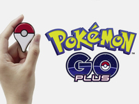 Pokemon GO Plus手環(huán)終于來(lái)了！