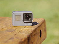 大升級！GoPro運(yùn)動相機(jī)Hero 5 Black體驗(yàn)