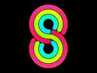 蘋果在中國注冊彩色8字商標(biāo)：有何含義？