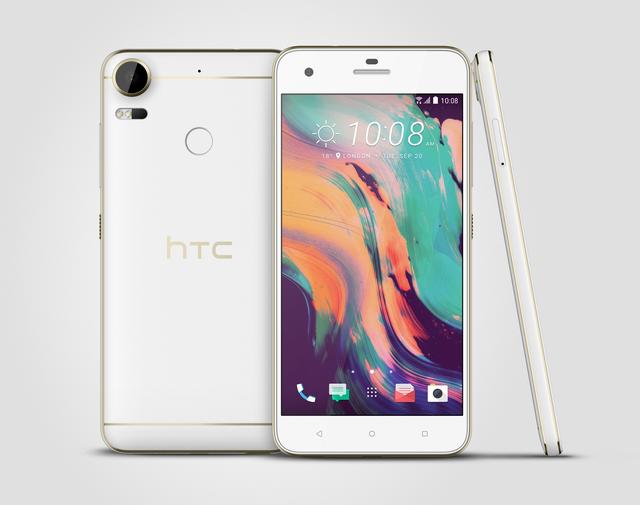 HTC新機獲3C認證 售價值得期待