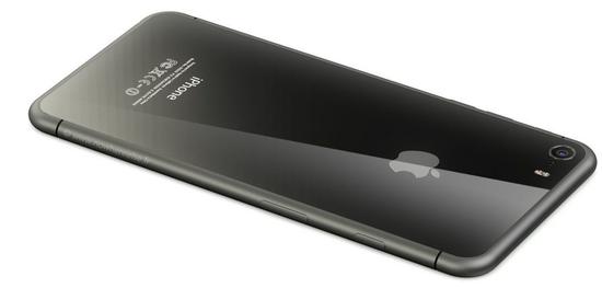 十周年翻身之作 iPhone 8將重回玻璃+金屬邊框設計