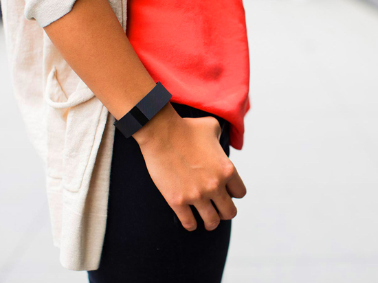 智能手環市場冷淡 Fitbit也難逃下滑