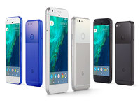 拍照超越iPhone 7！谷歌Pixel發(fā)布4328元起