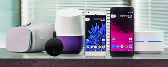 再見Nexus！谷歌將繼續支持軟件更新