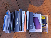誰最靠譜？iPhone 7保護套15米跌落測試