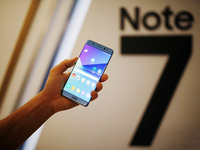 Talk客：三星“爆款”Note7究竟還值不值得買？