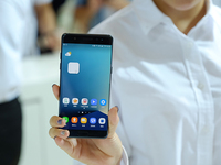 科客晚報：iPhone 7將進軍韓國 三星暫停生產Note7