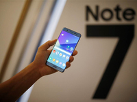 機皇駕崩！19萬臺國行Note7全部召回，全額退款