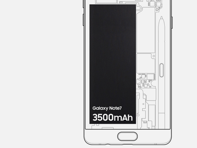 機皇駕崩！19萬臺國行Note7全部召回，全額退款