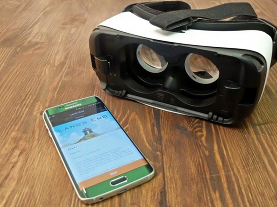 擔心出事 三星Gear VR停止支持Note7
