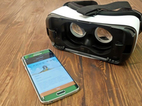 擔心出事 三星Gear VR停止支持Note7