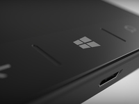 不愧是傳說 Surface Phone或到2018年才會發布