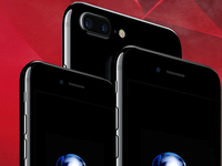 臺積電打破營收紀錄：全是iPhone 7的功勞