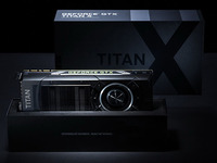 實(shí)力卡皇：四路Titan X 3DMark跑分首次破四萬