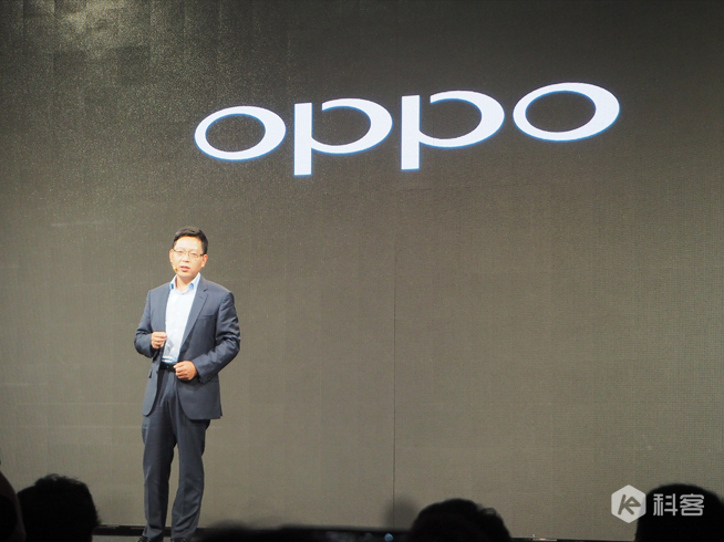 這一刻更清晰 OPPO R9s/R9s Plus雙旗艦發布