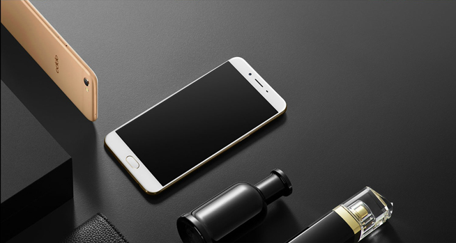 這一刻更清晰 OPPO R9s/R9s Plus雙旗艦發布