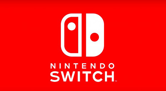 任天堂推出新主機Switch 明年3月發布